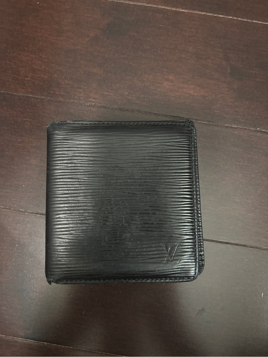Louis Vuitton Other - AUTHENTIC 2002 Louis Vuitton Wallet - Made in Spain